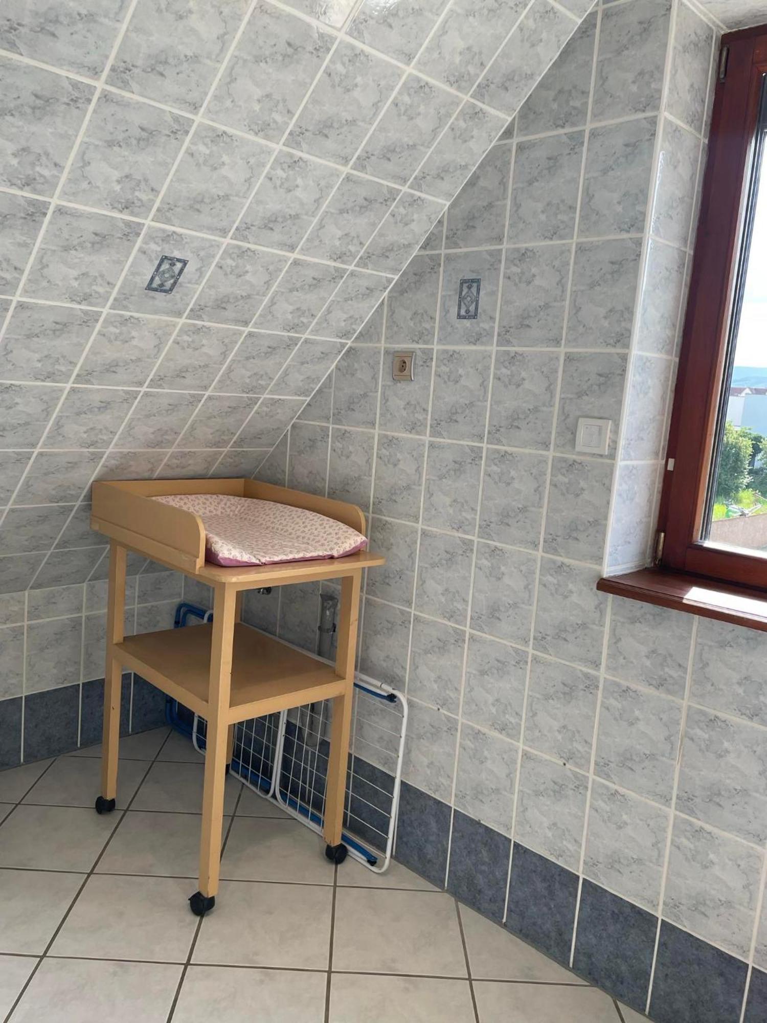 Gite Spacieux Au Coeur De L'Alsace 3*** Sélestat Exterior foto